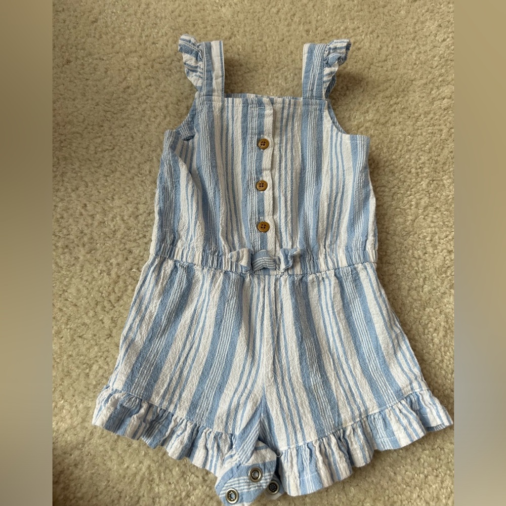 Little Me Romper 👶